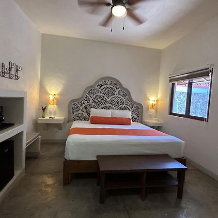 לורטו Rosarito Hotel מראה חיצוני תמונה