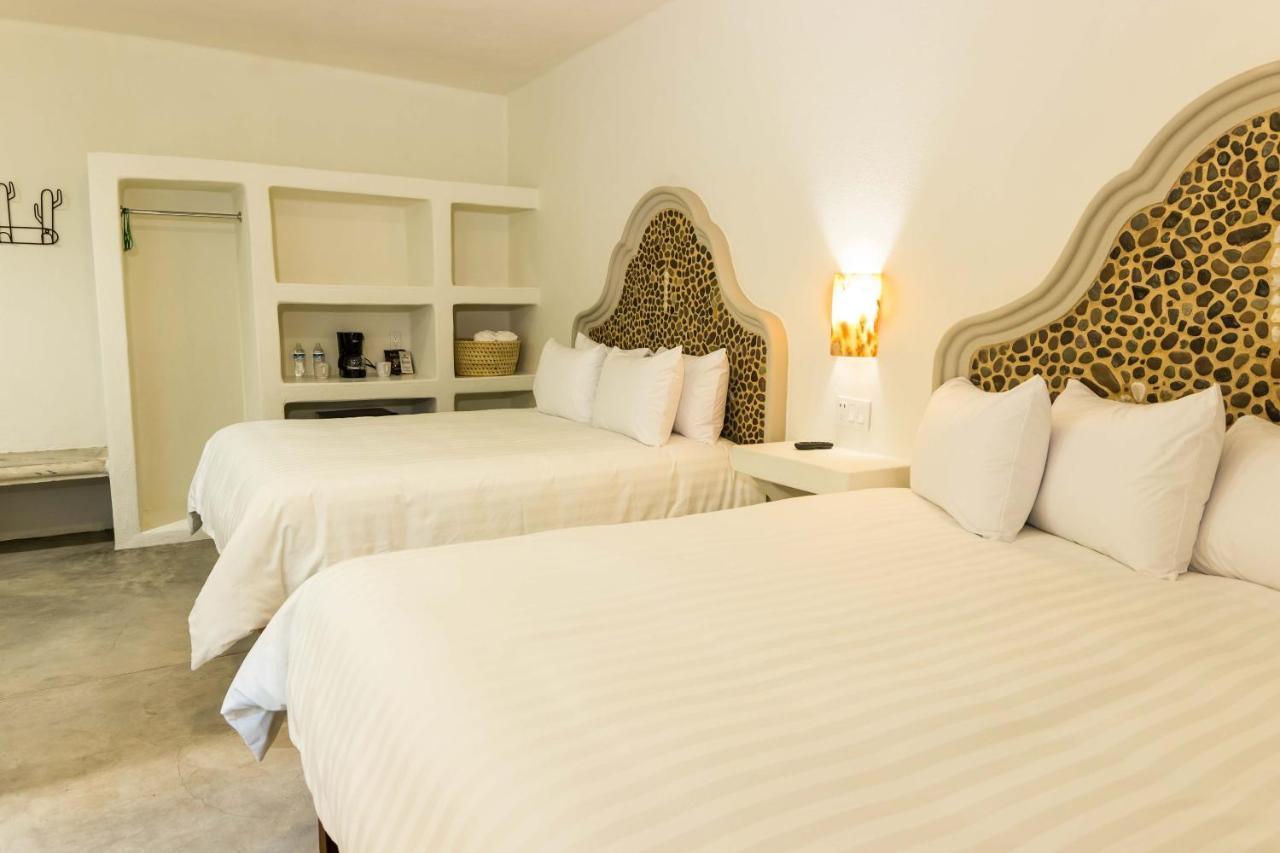 לורטו Rosarito Hotel מראה חיצוני תמונה
