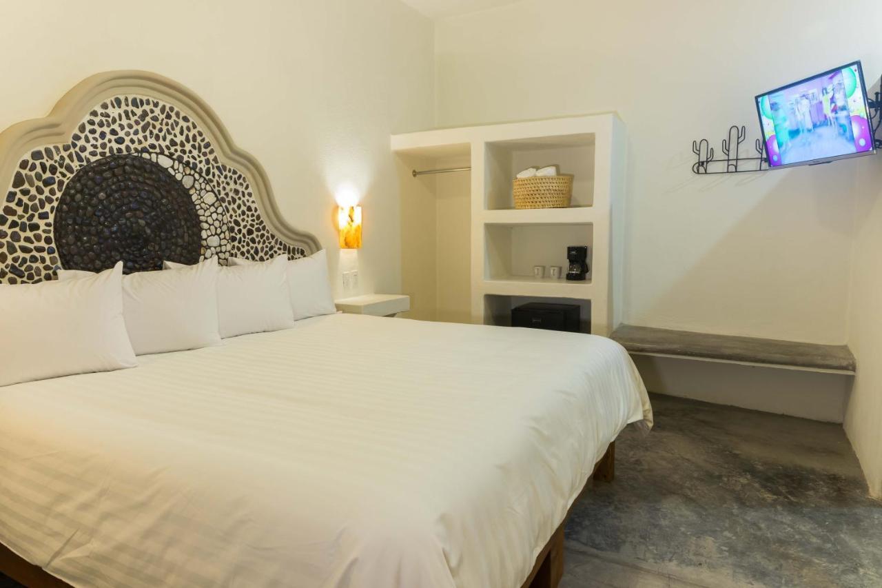 לורטו Rosarito Hotel מראה חיצוני תמונה