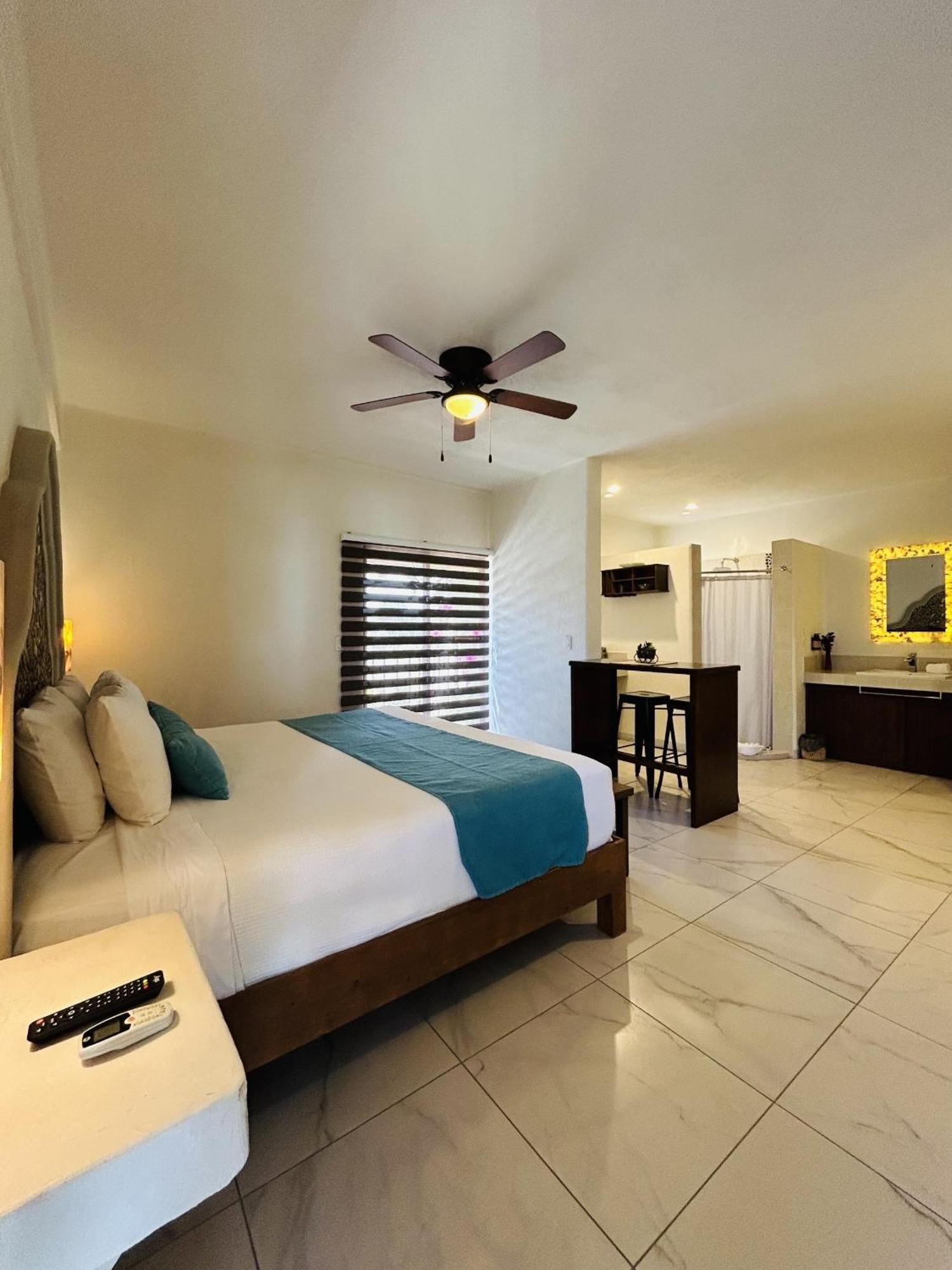 לורטו Rosarito Hotel מראה חיצוני תמונה