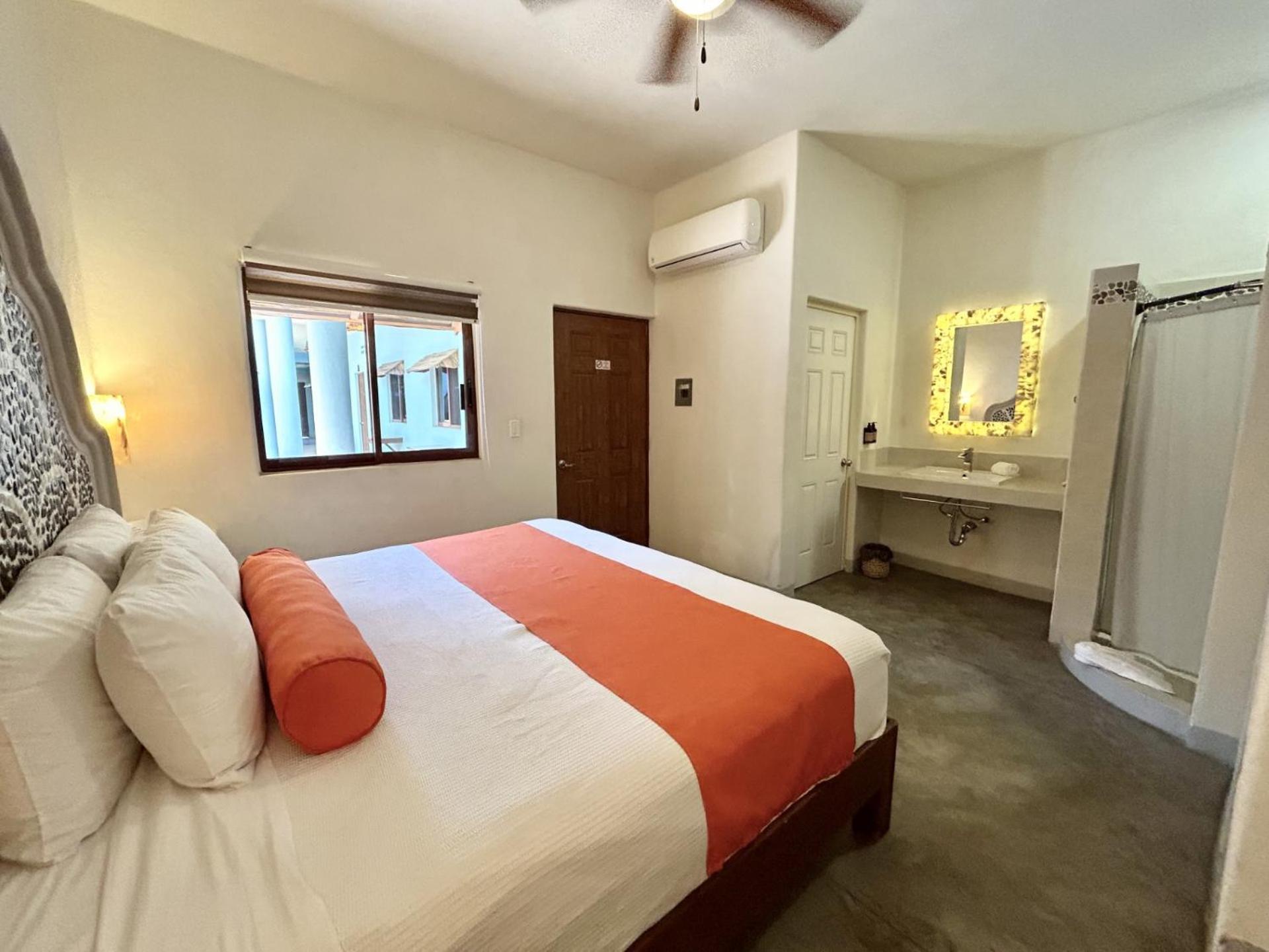 לורטו Rosarito Hotel מראה חיצוני תמונה