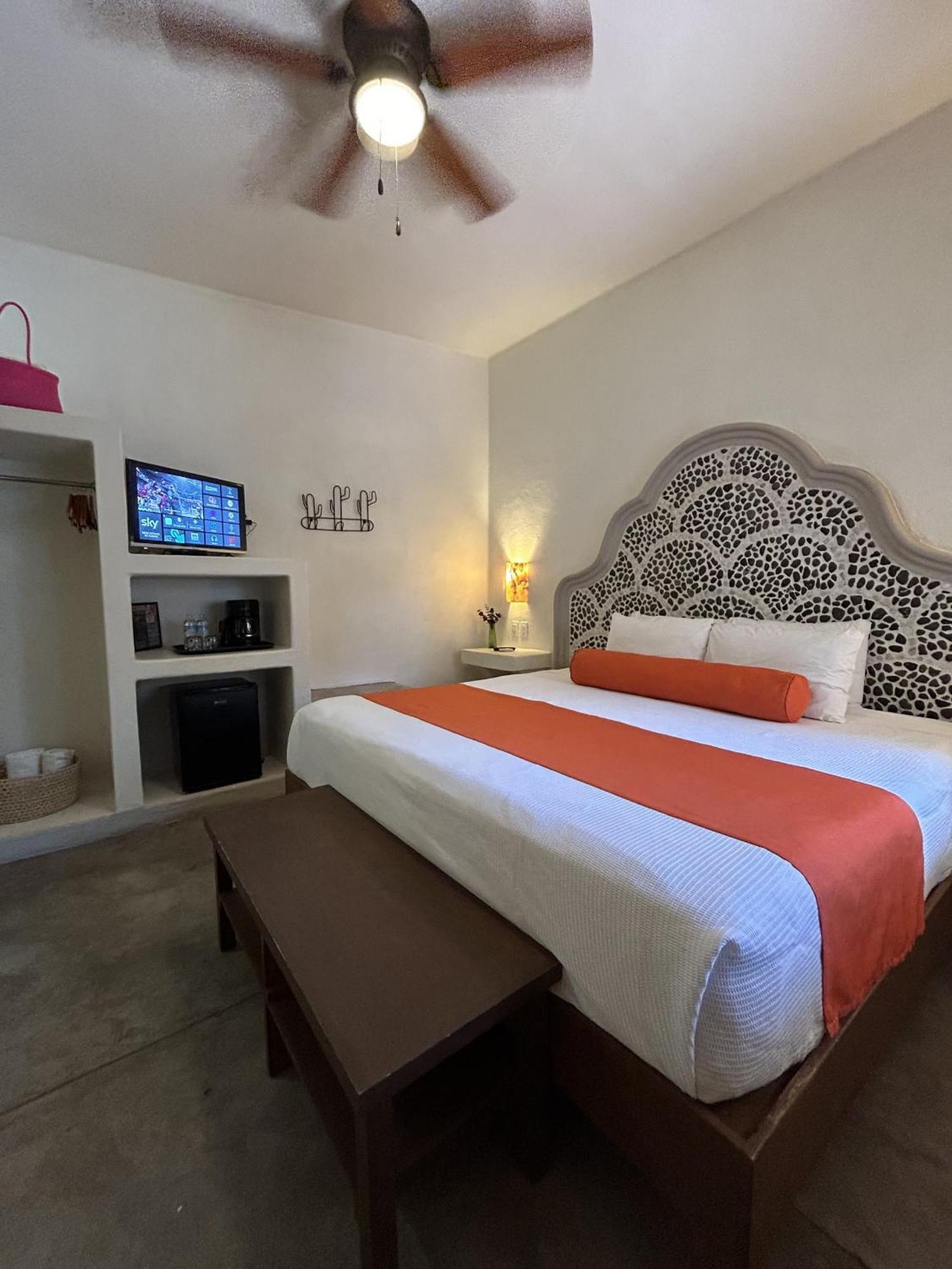 לורטו Rosarito Hotel מראה חיצוני תמונה