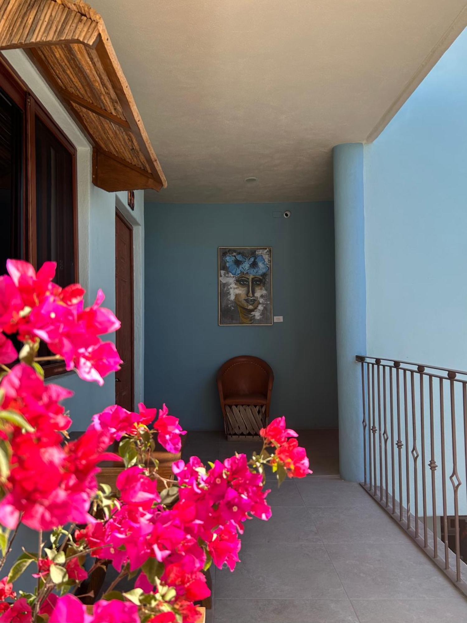 לורטו Rosarito Hotel מראה חיצוני תמונה