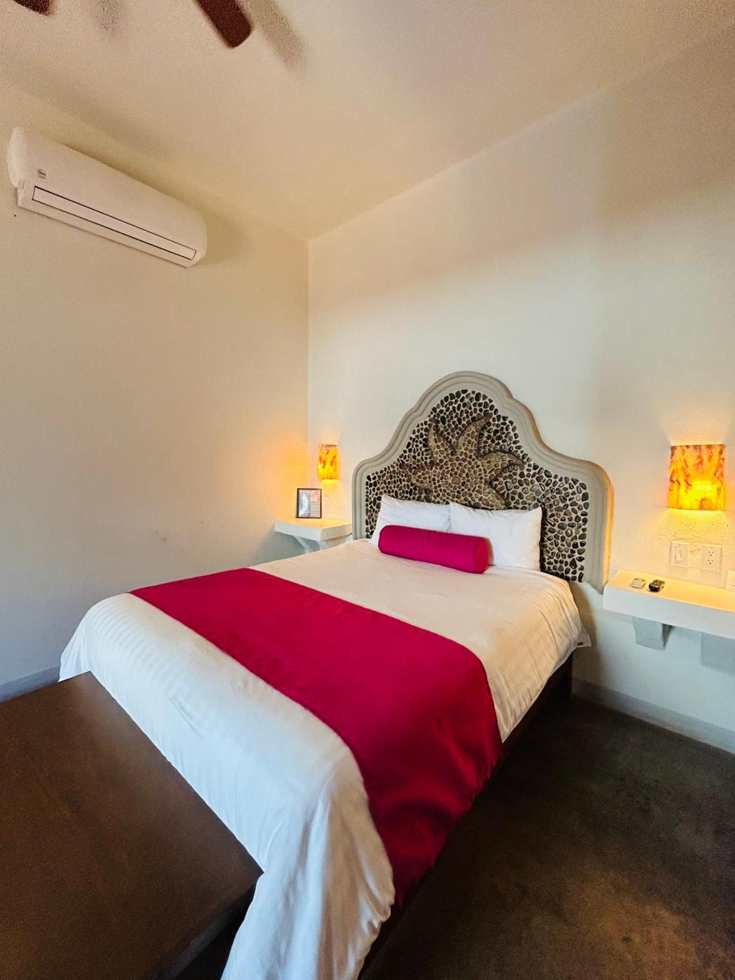 לורטו Rosarito Hotel מראה חיצוני תמונה
