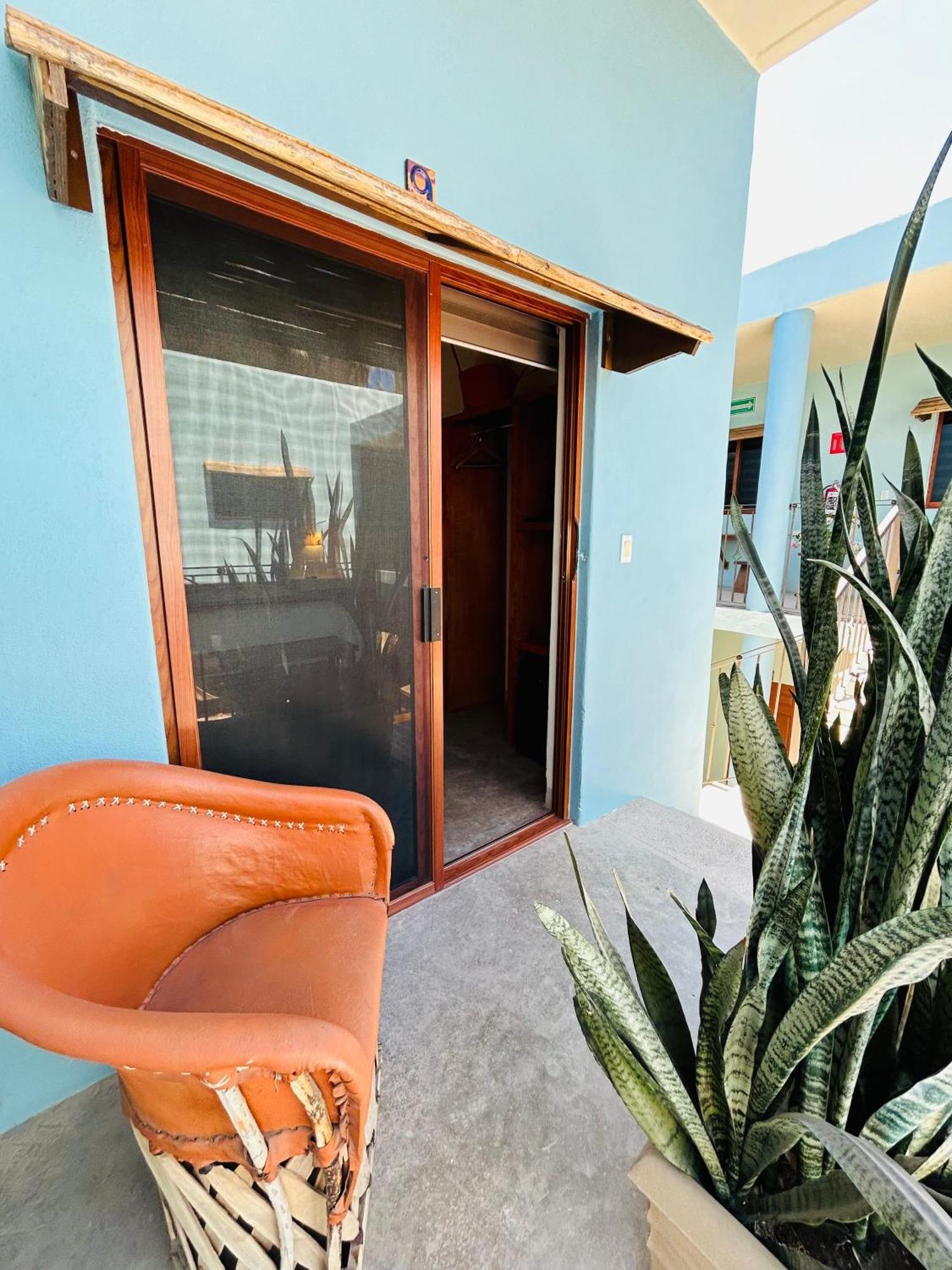 לורטו Rosarito Hotel מראה חיצוני תמונה
