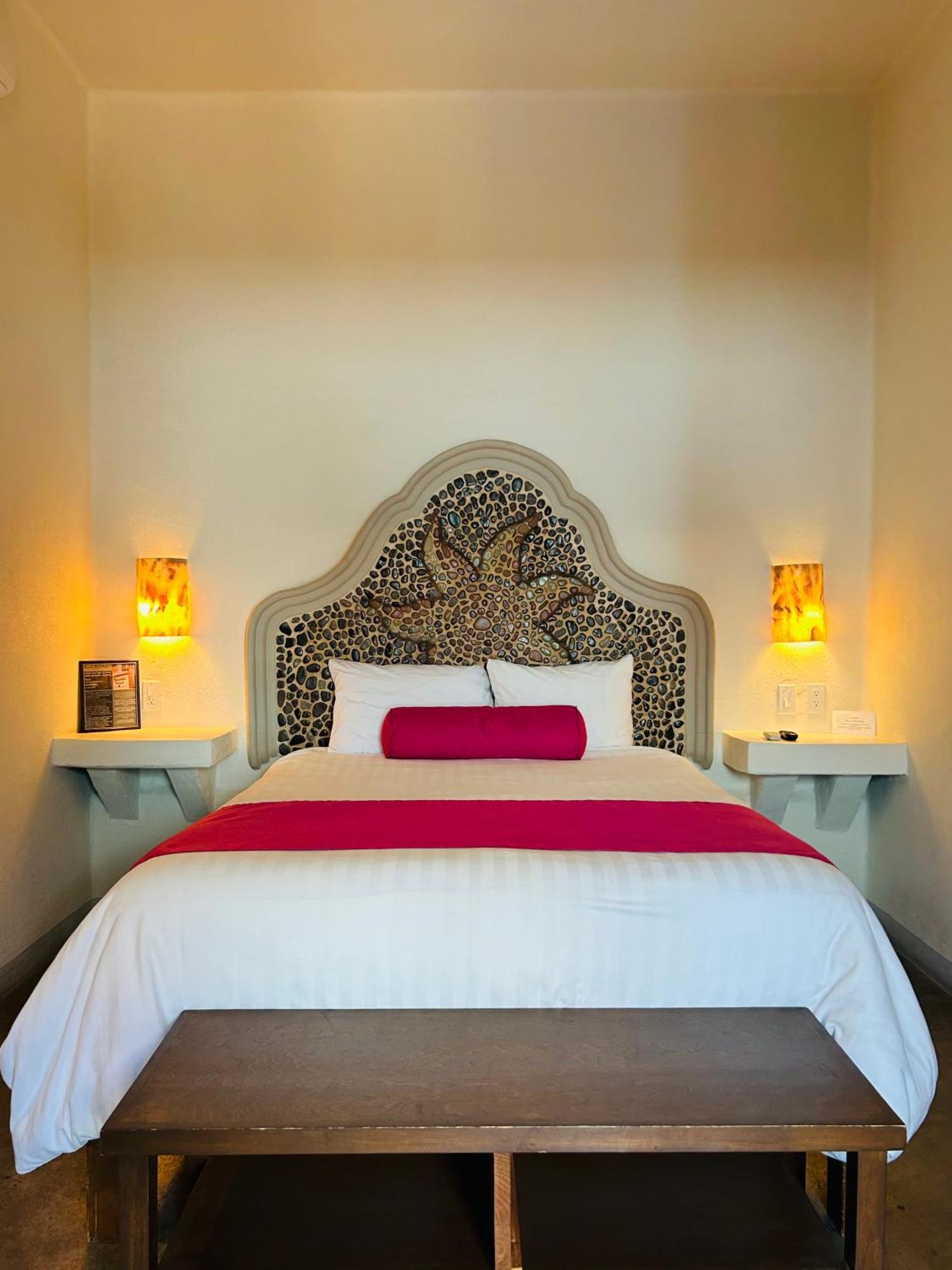 לורטו Rosarito Hotel מראה חיצוני תמונה