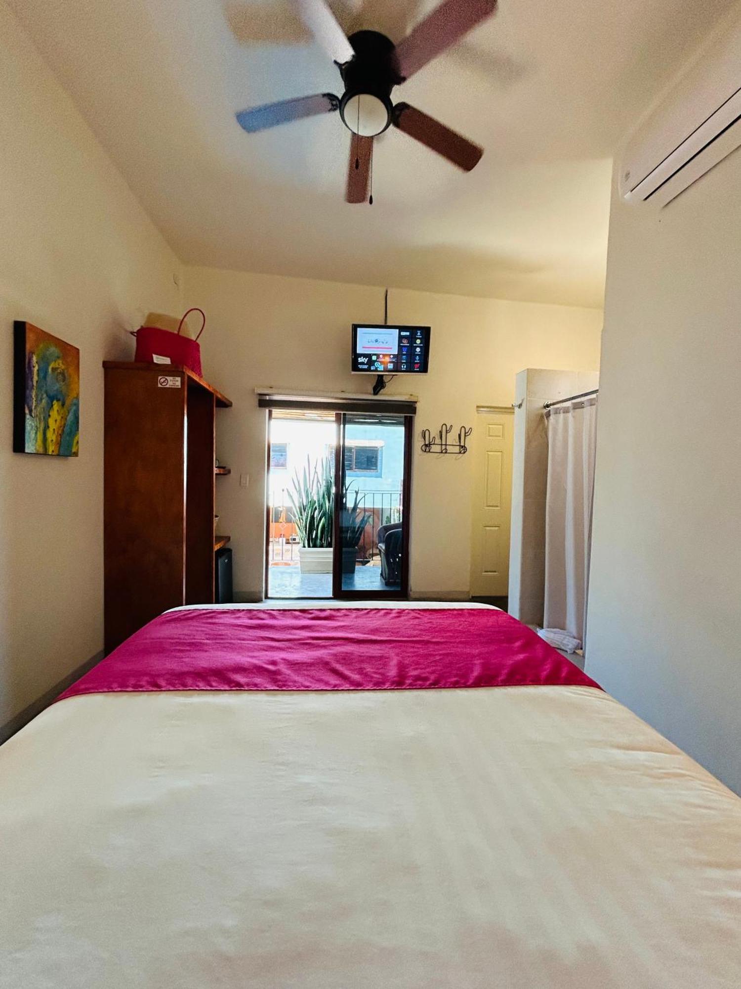 לורטו Rosarito Hotel מראה חיצוני תמונה