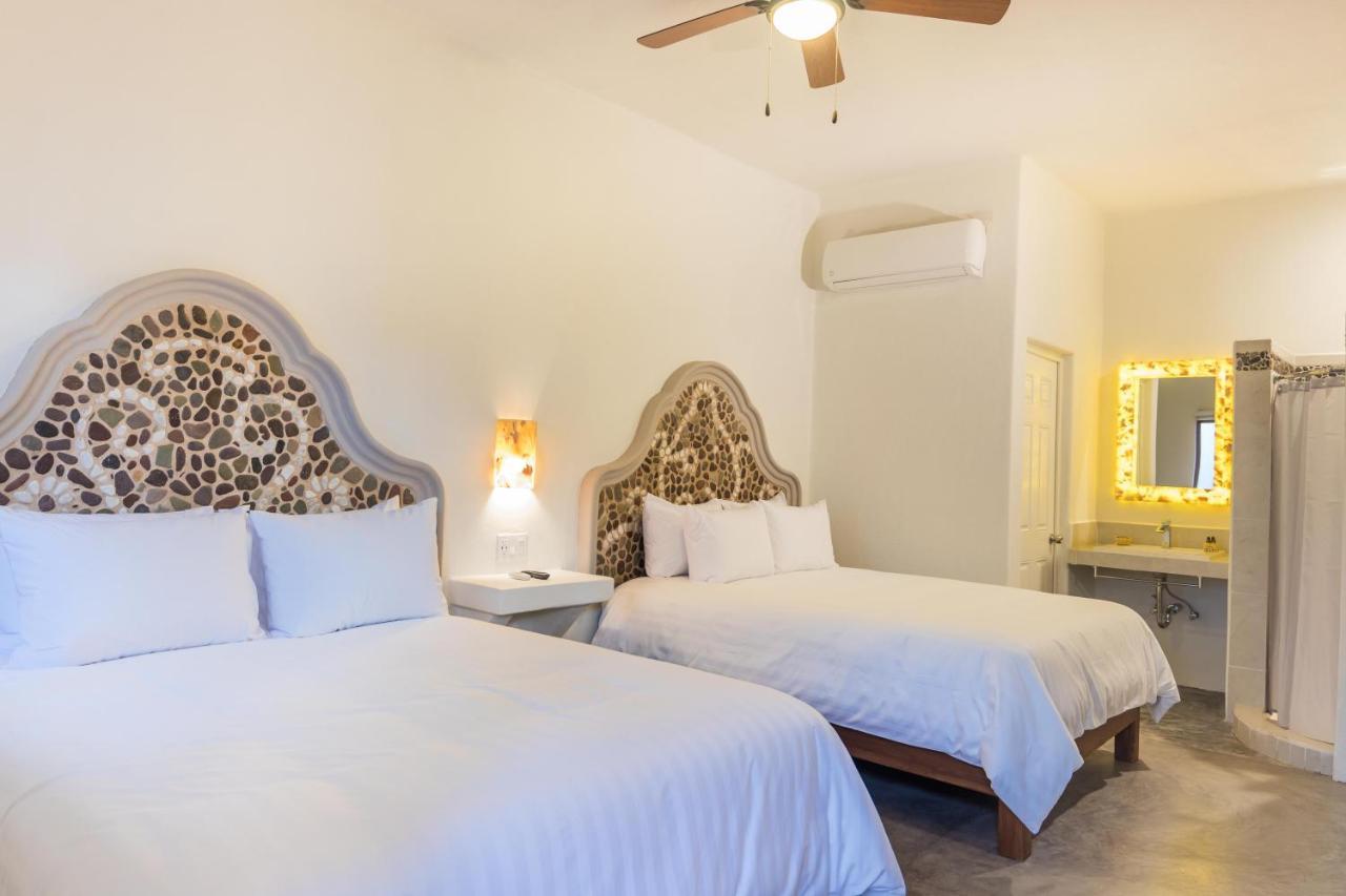 לורטו Rosarito Hotel מראה חיצוני תמונה